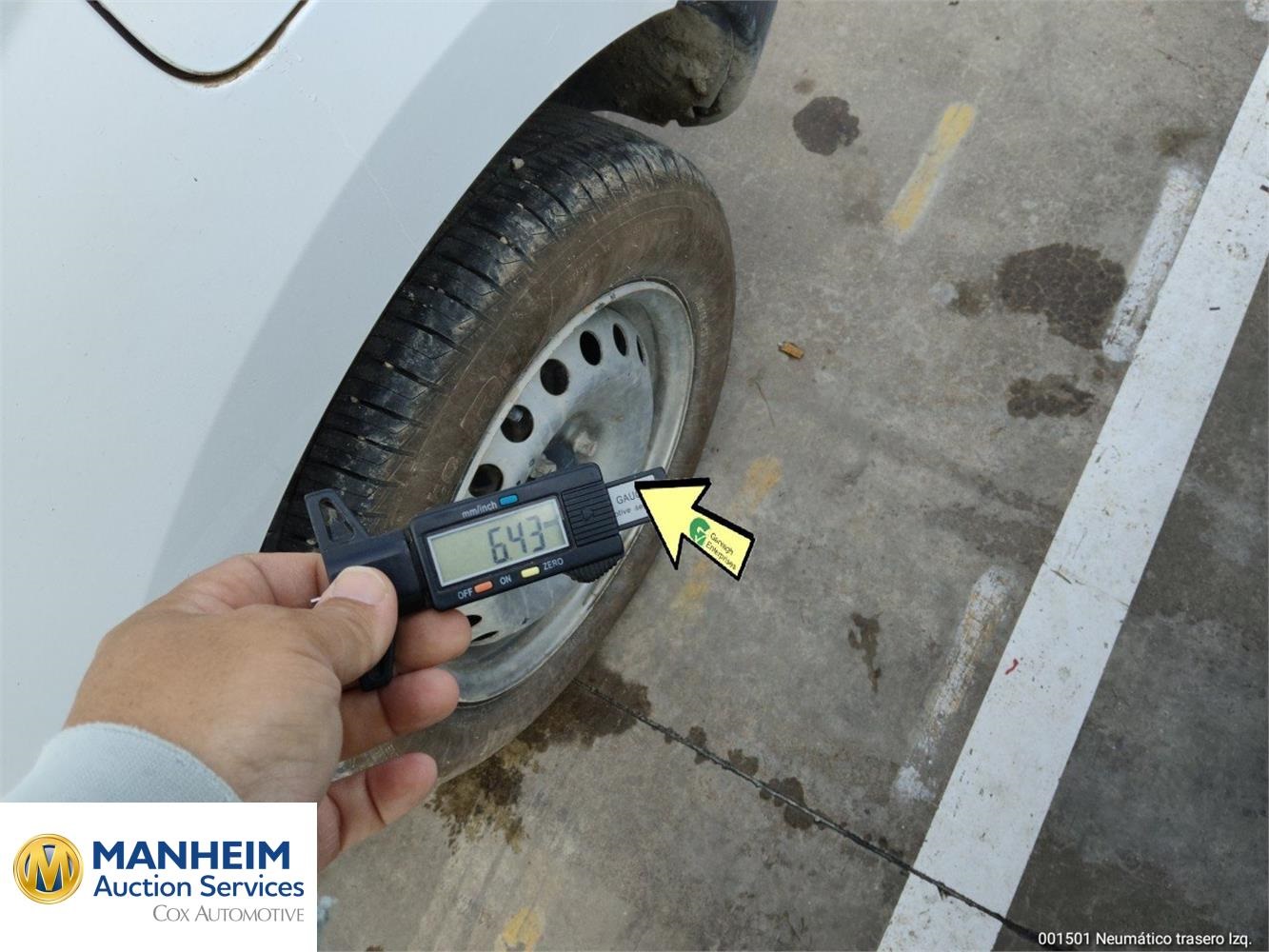 Foto Renault Kangoo Express 55