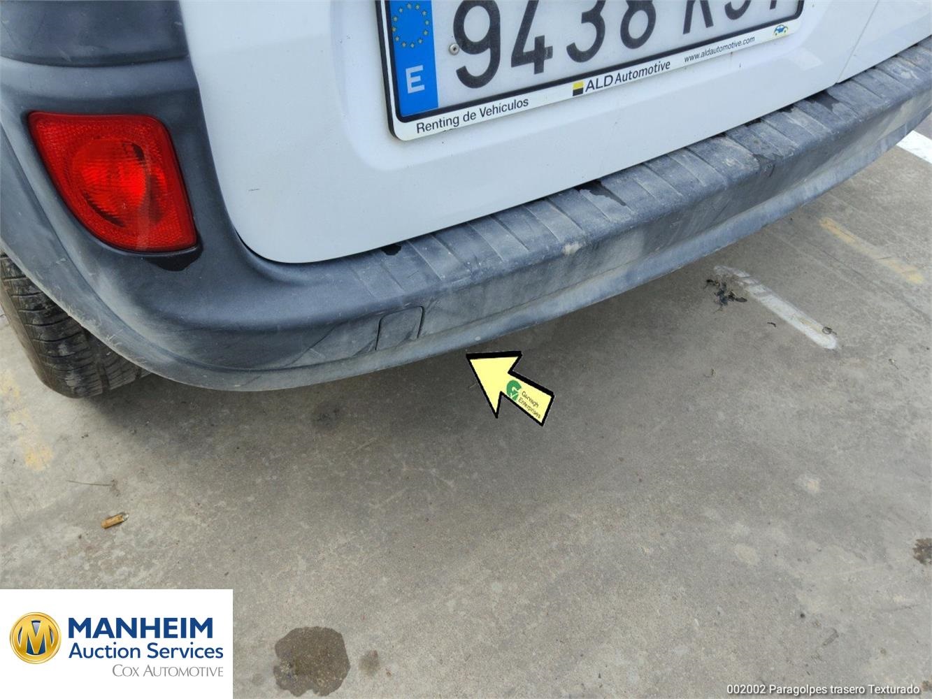Foto Renault Kangoo Express 56