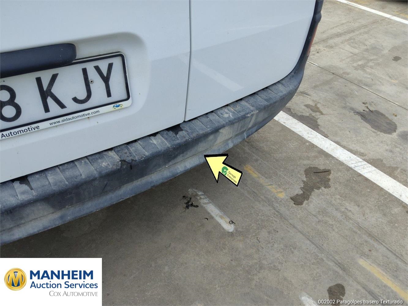 Foto Renault Kangoo Express 57