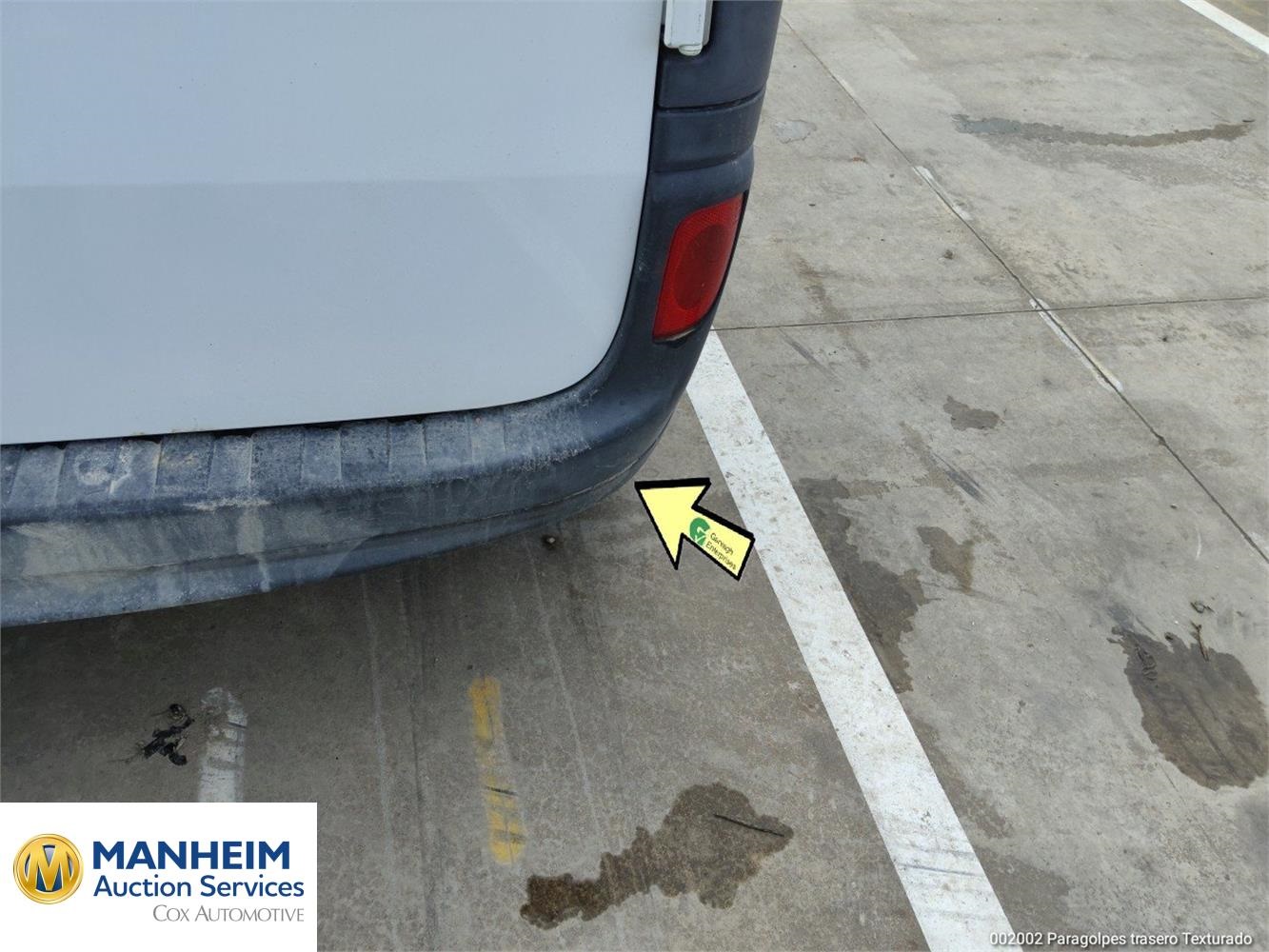 Foto Renault Kangoo Express 58