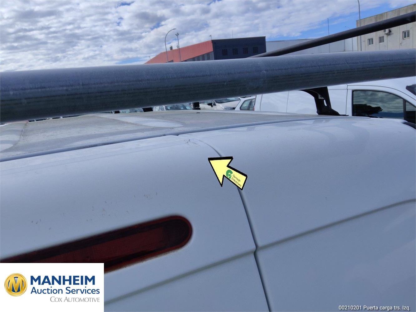Foto Renault Kangoo Express 59