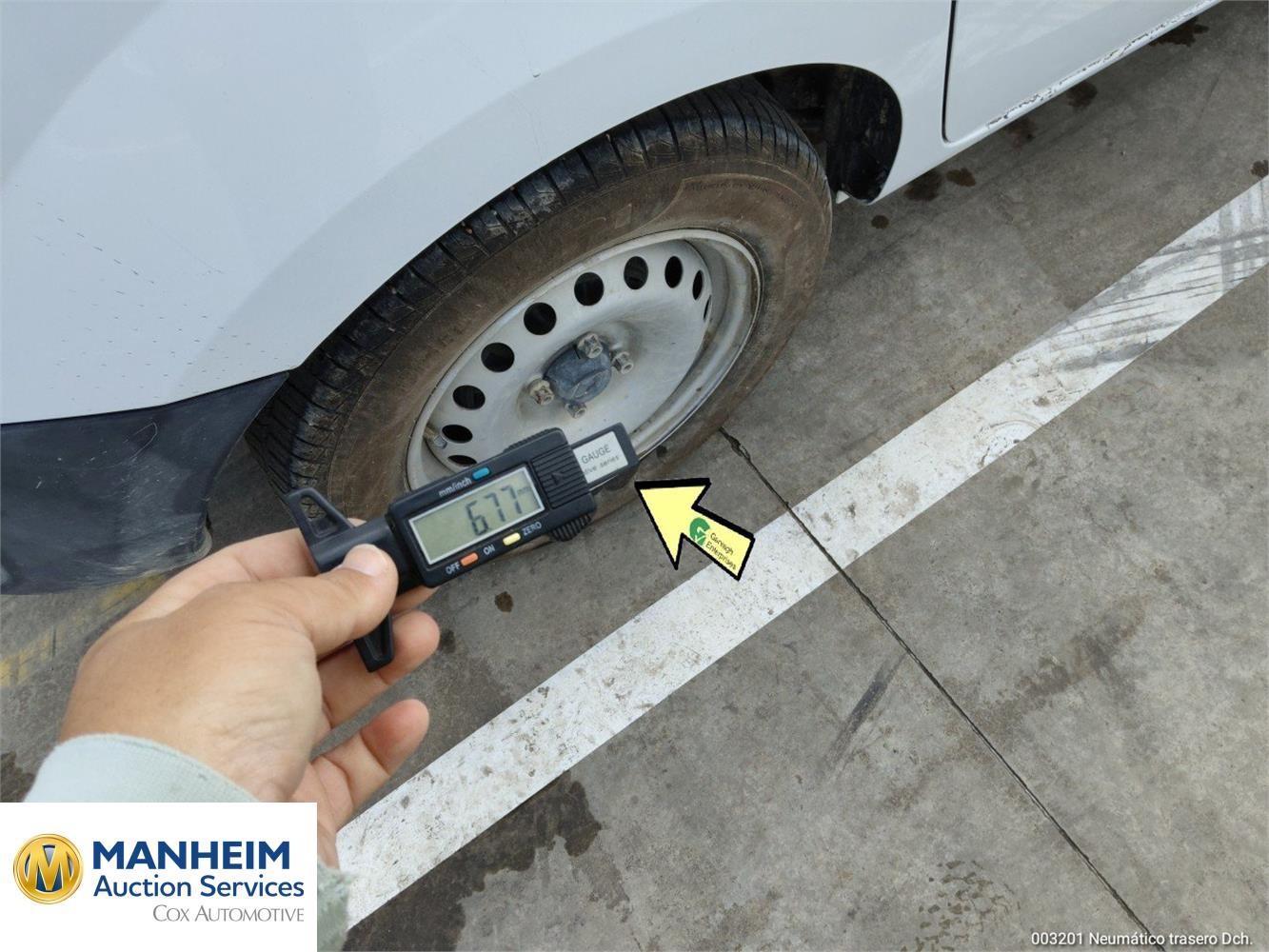 Foto Renault Kangoo Express 62