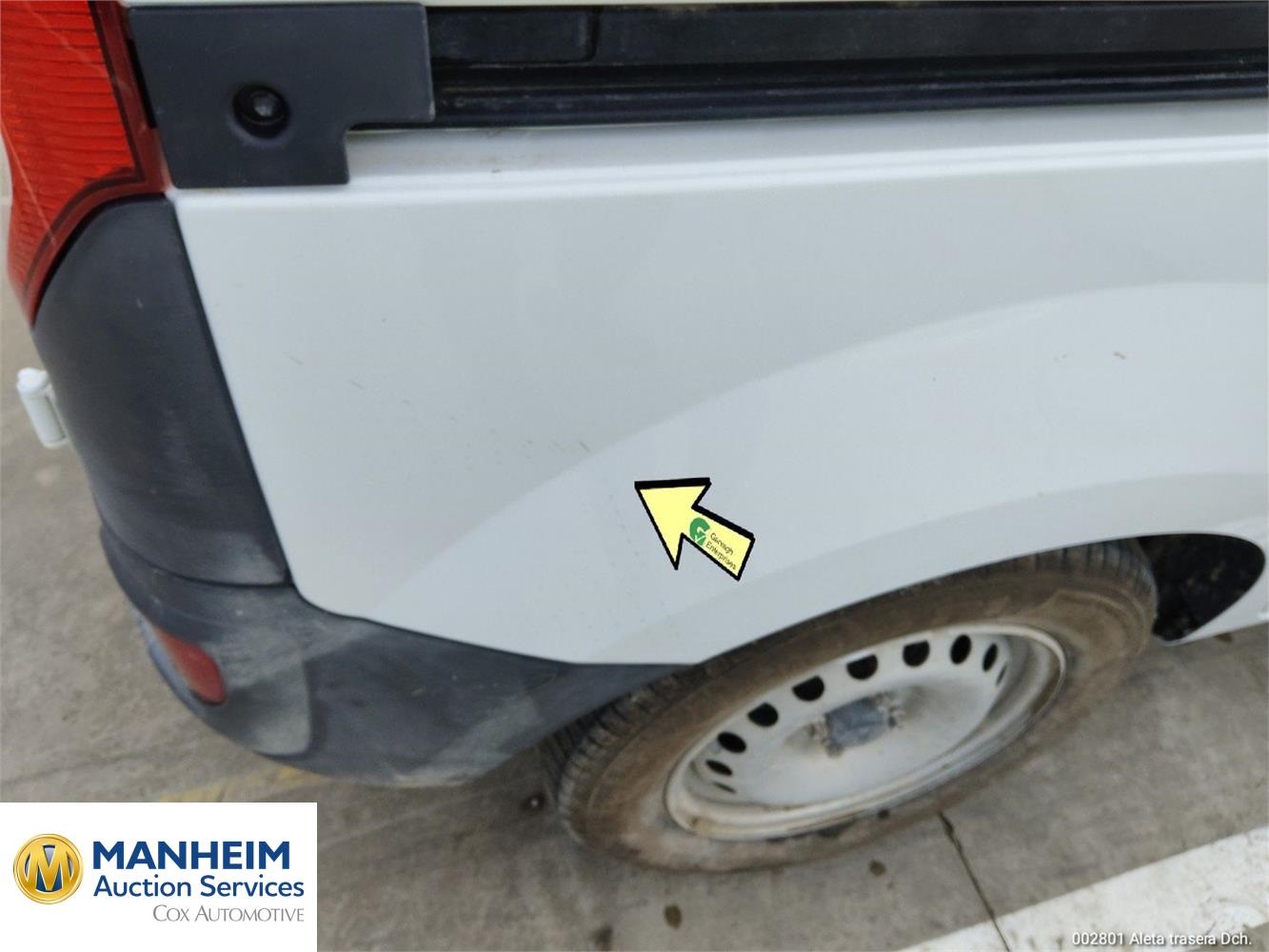 Foto Renault Kangoo Express 63