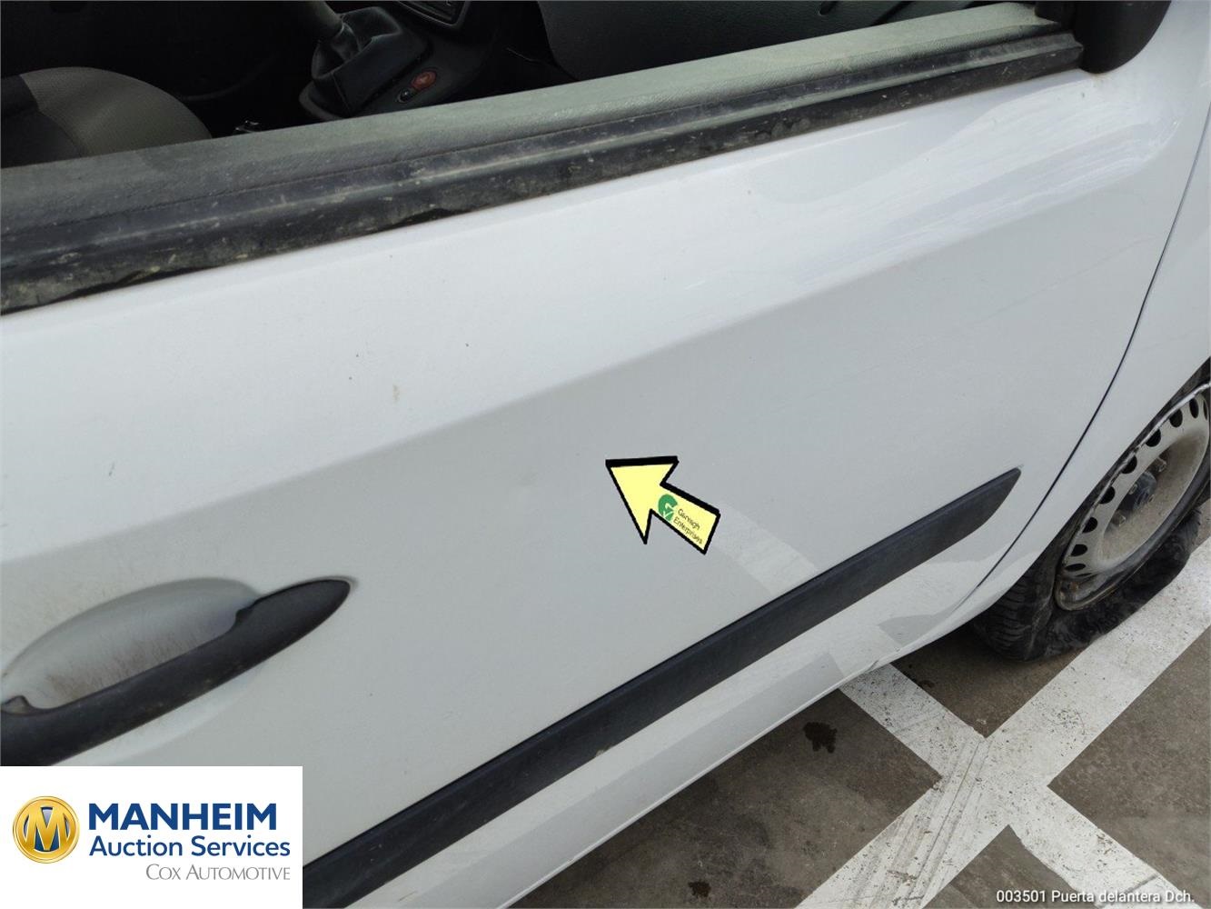 Foto Renault Kangoo Express 65