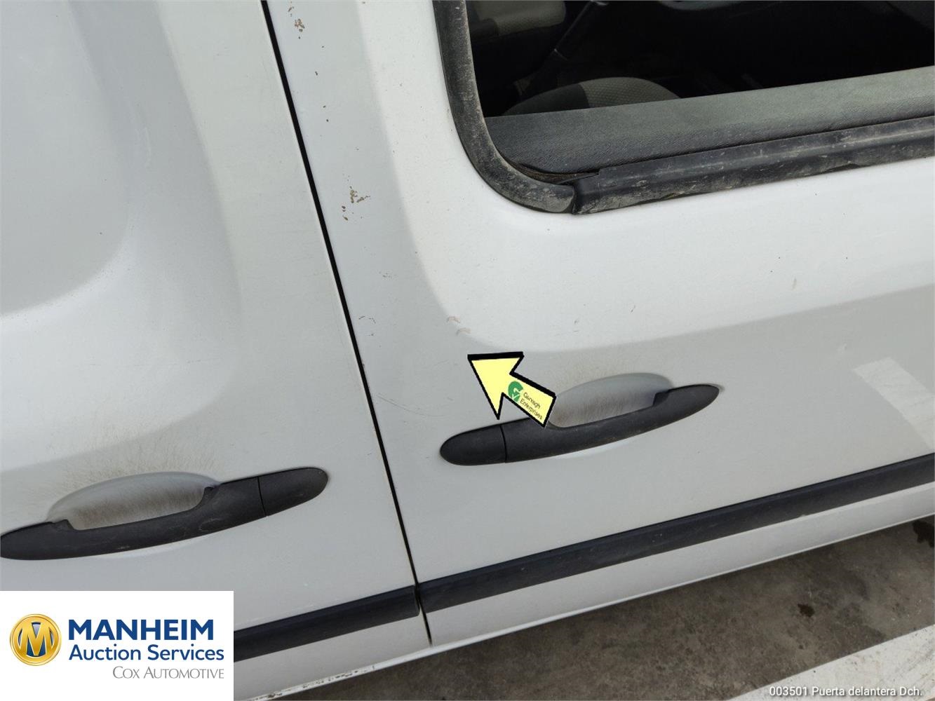 Foto Renault Kangoo Express 66