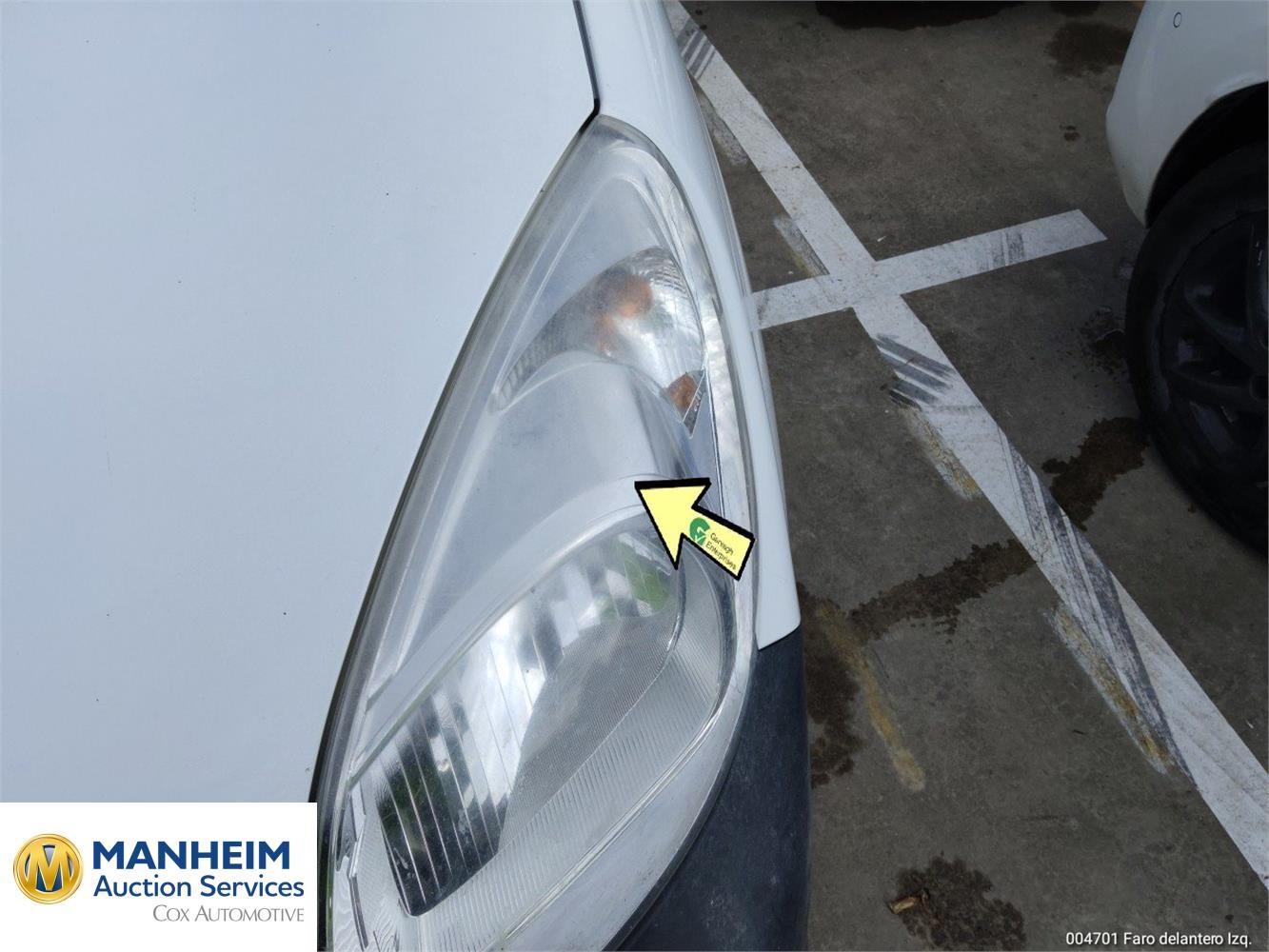 Foto Renault Kangoo Express 74