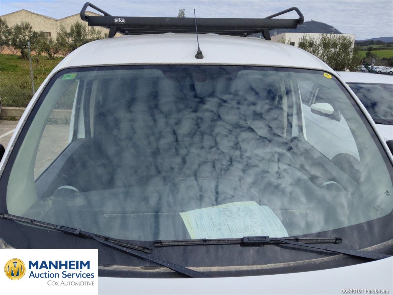 Foto Renault Kangoo Express 75