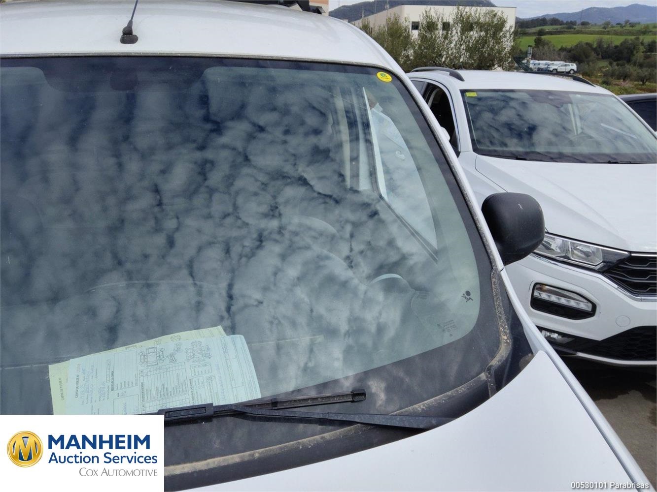 Foto Renault Kangoo Express 76
