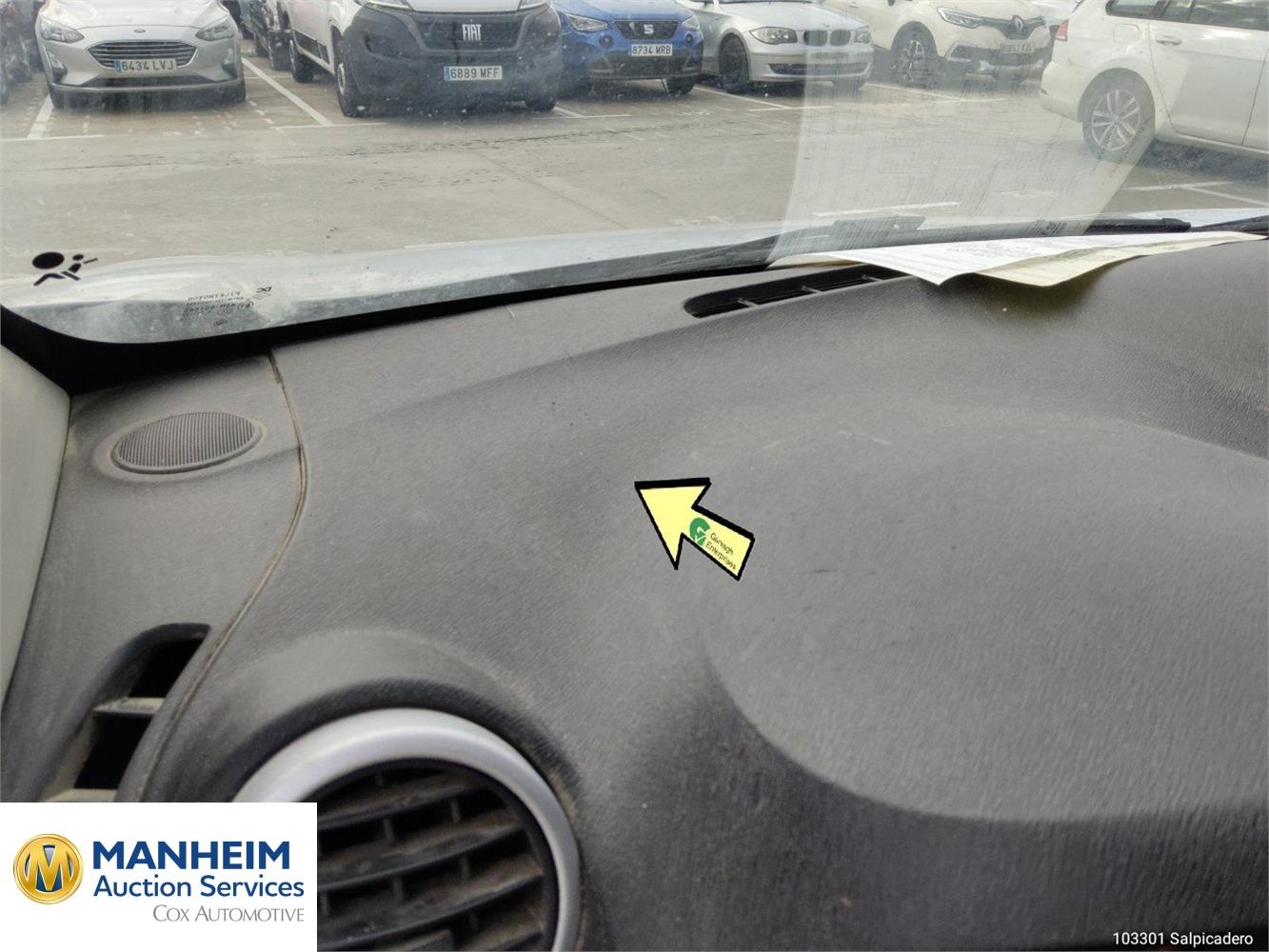 Foto Renault Kangoo Express 78