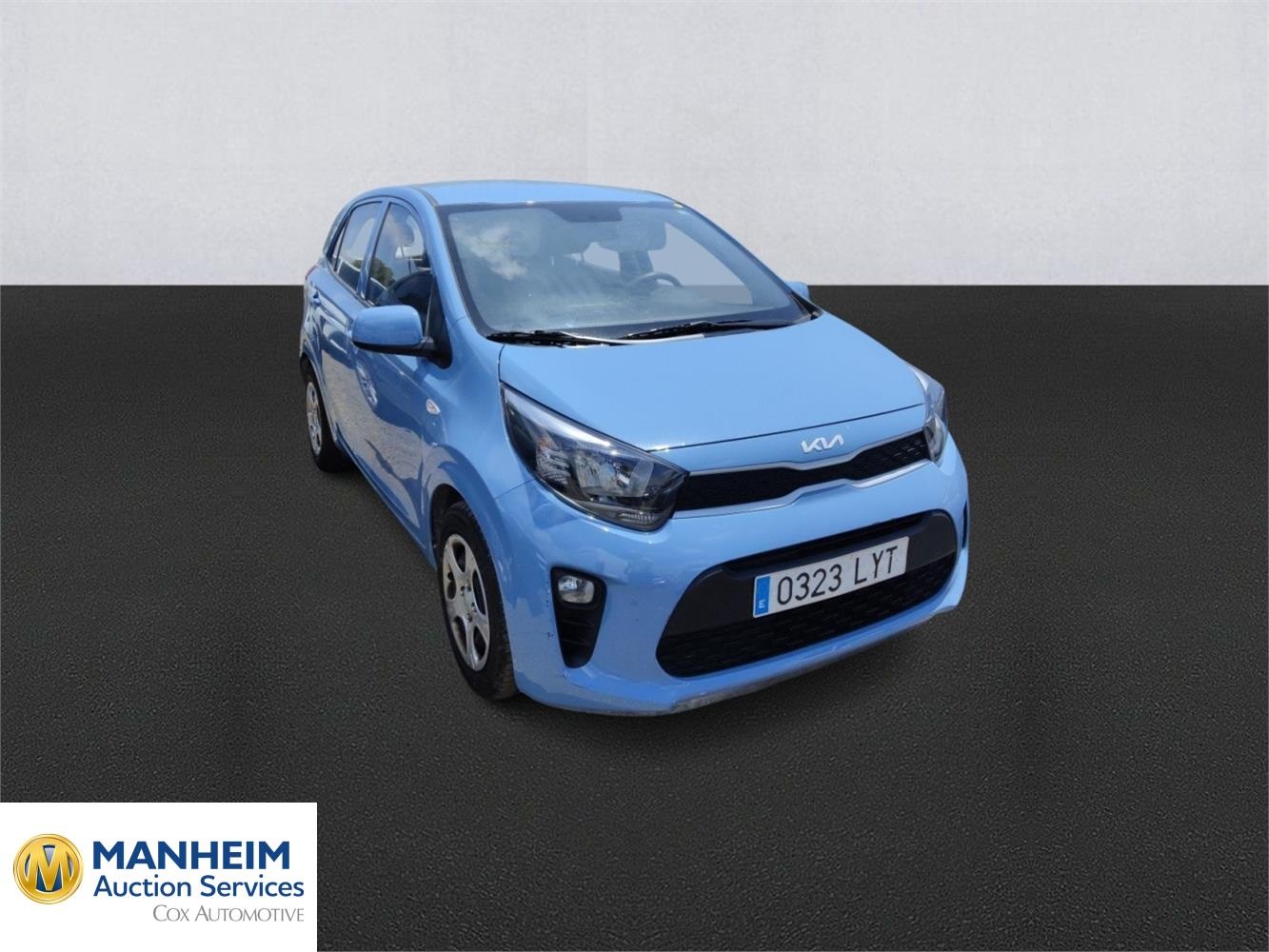 Foto Kia Picanto 3