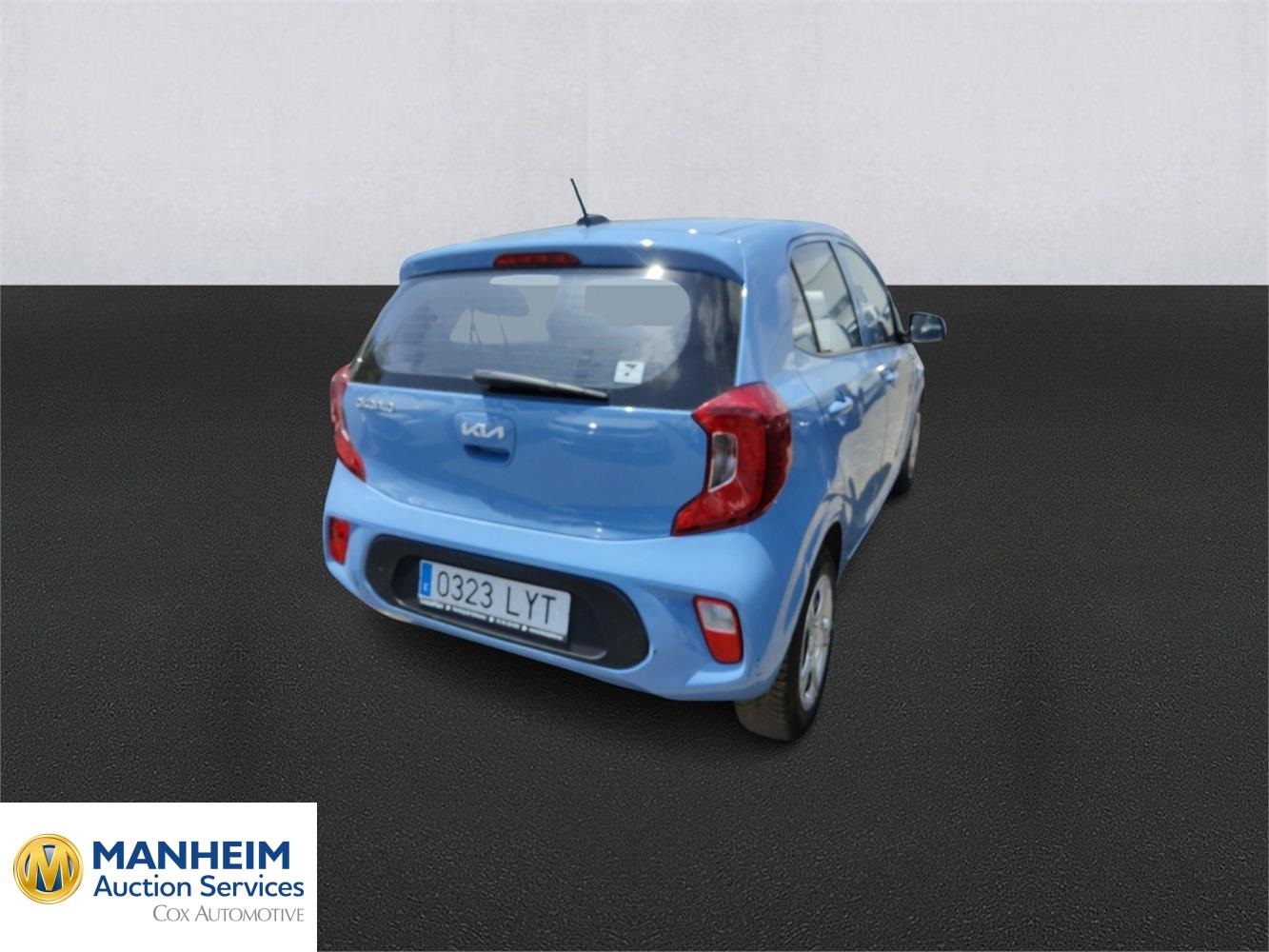 Foto Kia Picanto 4