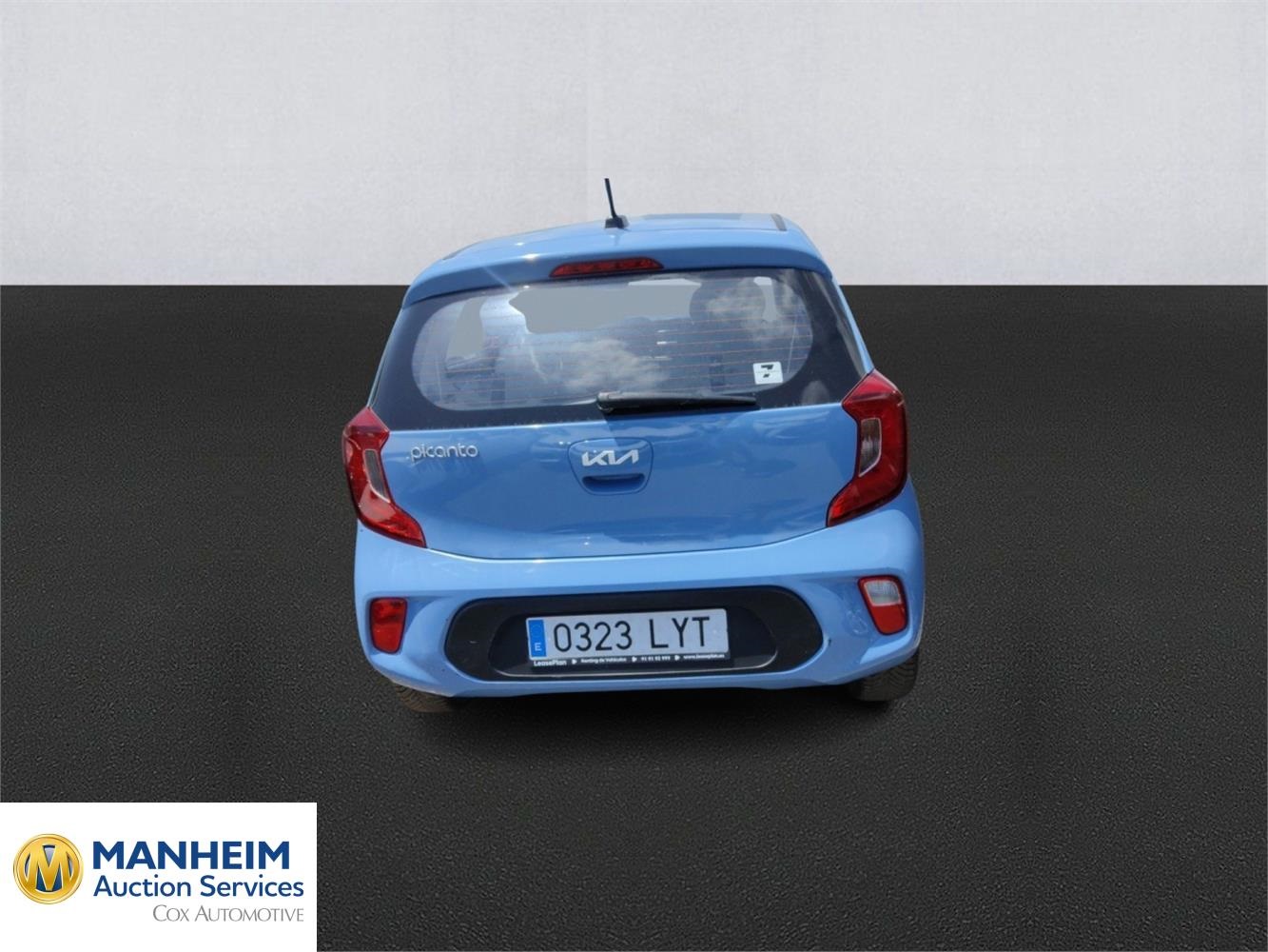 Foto Kia Picanto 5