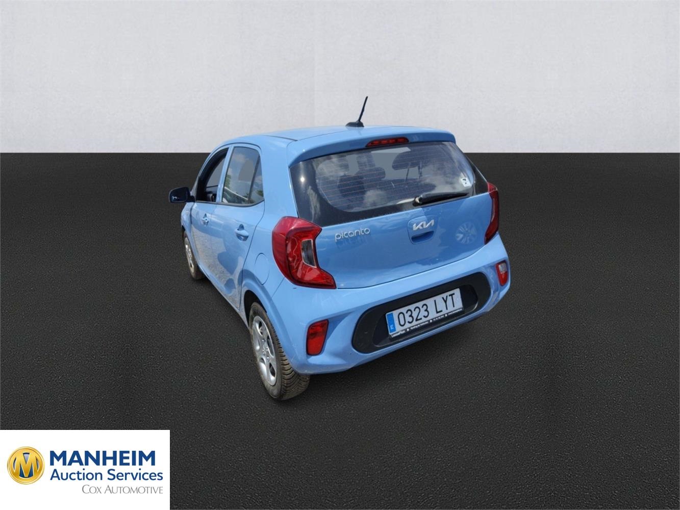 Foto Kia Picanto 6
