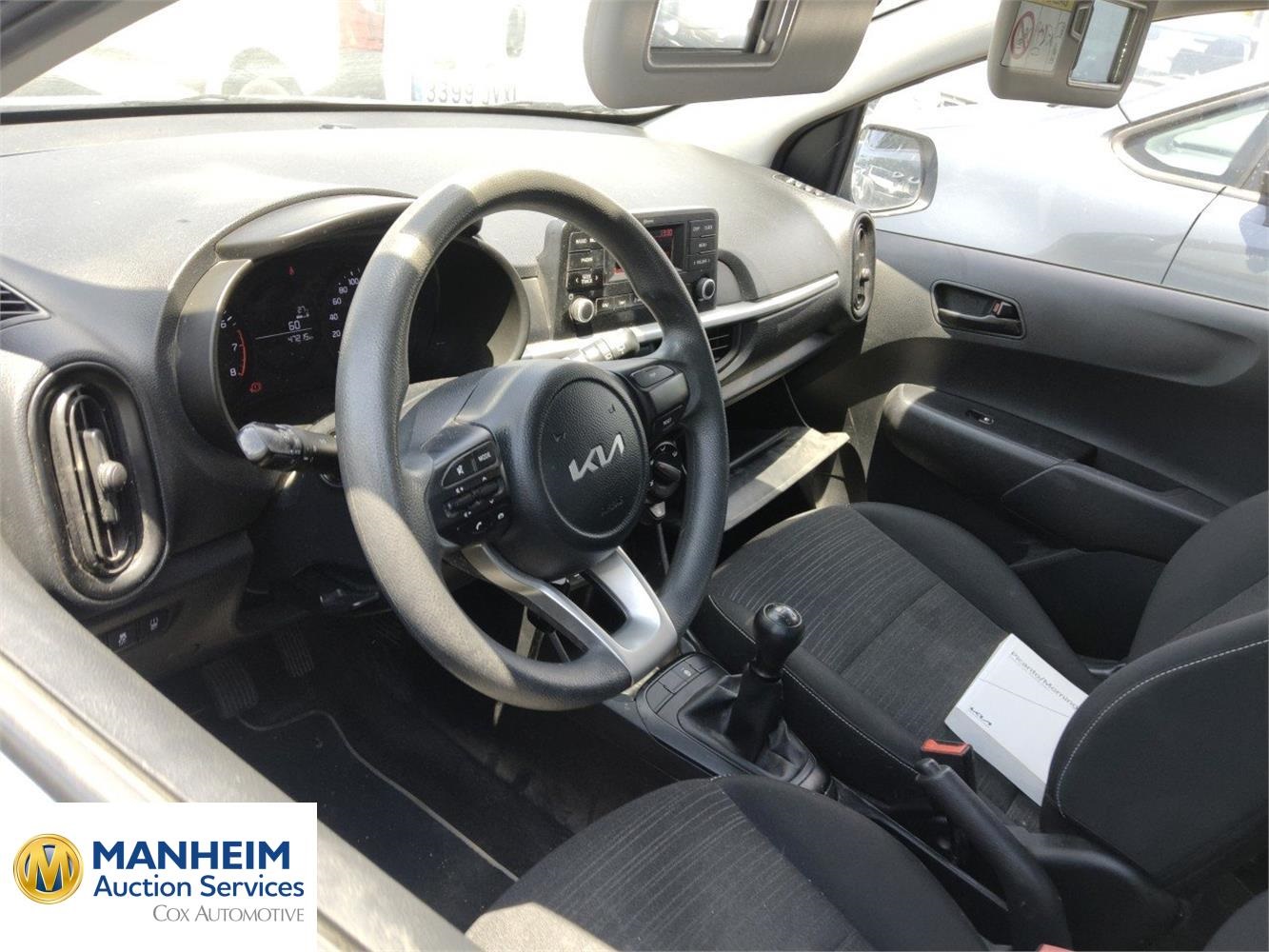 Foto Kia Picanto 7