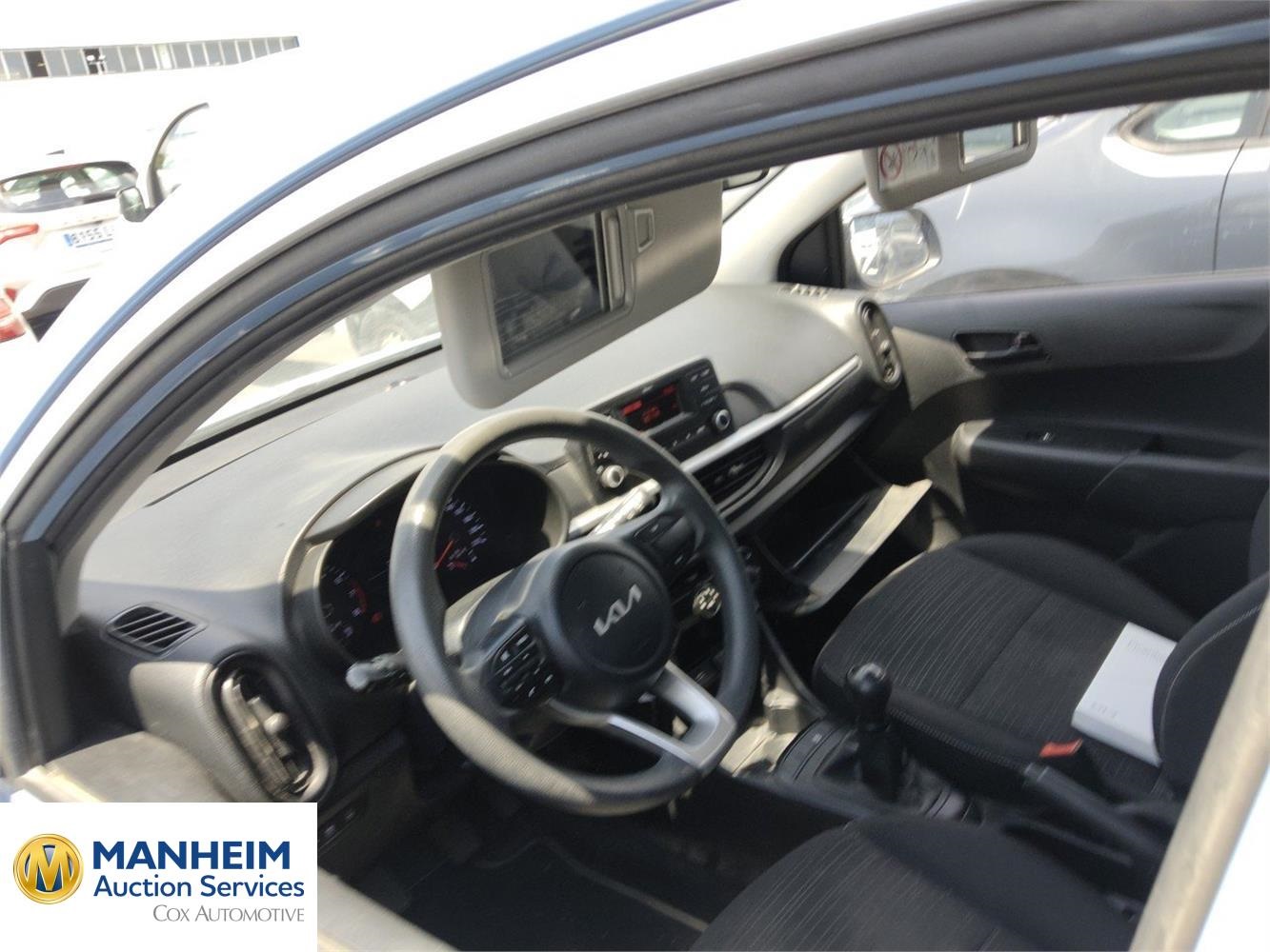 Foto Kia Picanto 10