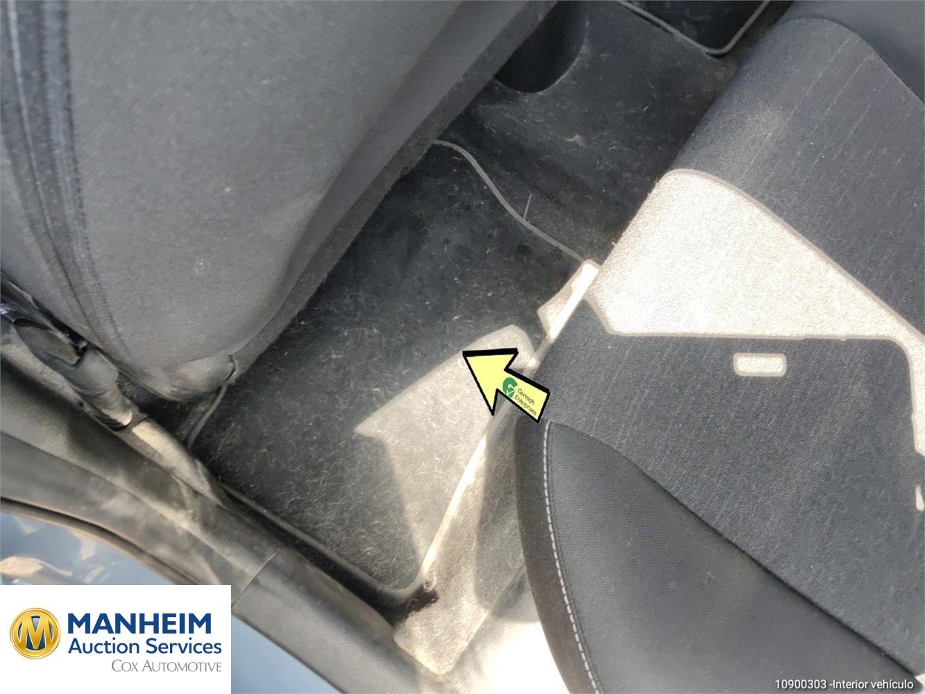 Foto Kia Picanto 13