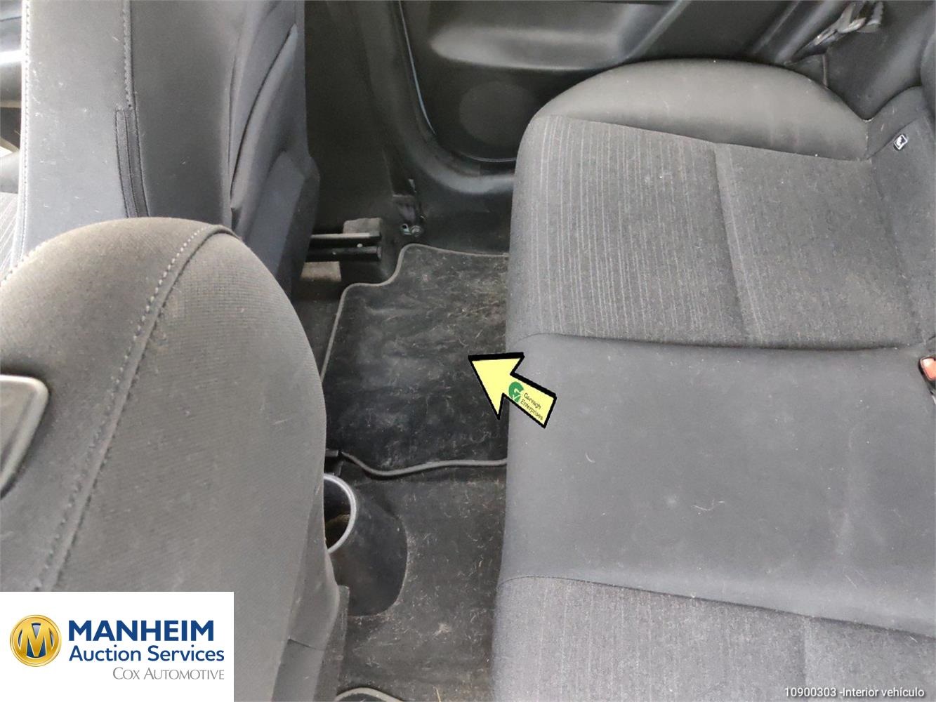 Foto Kia Picanto 14