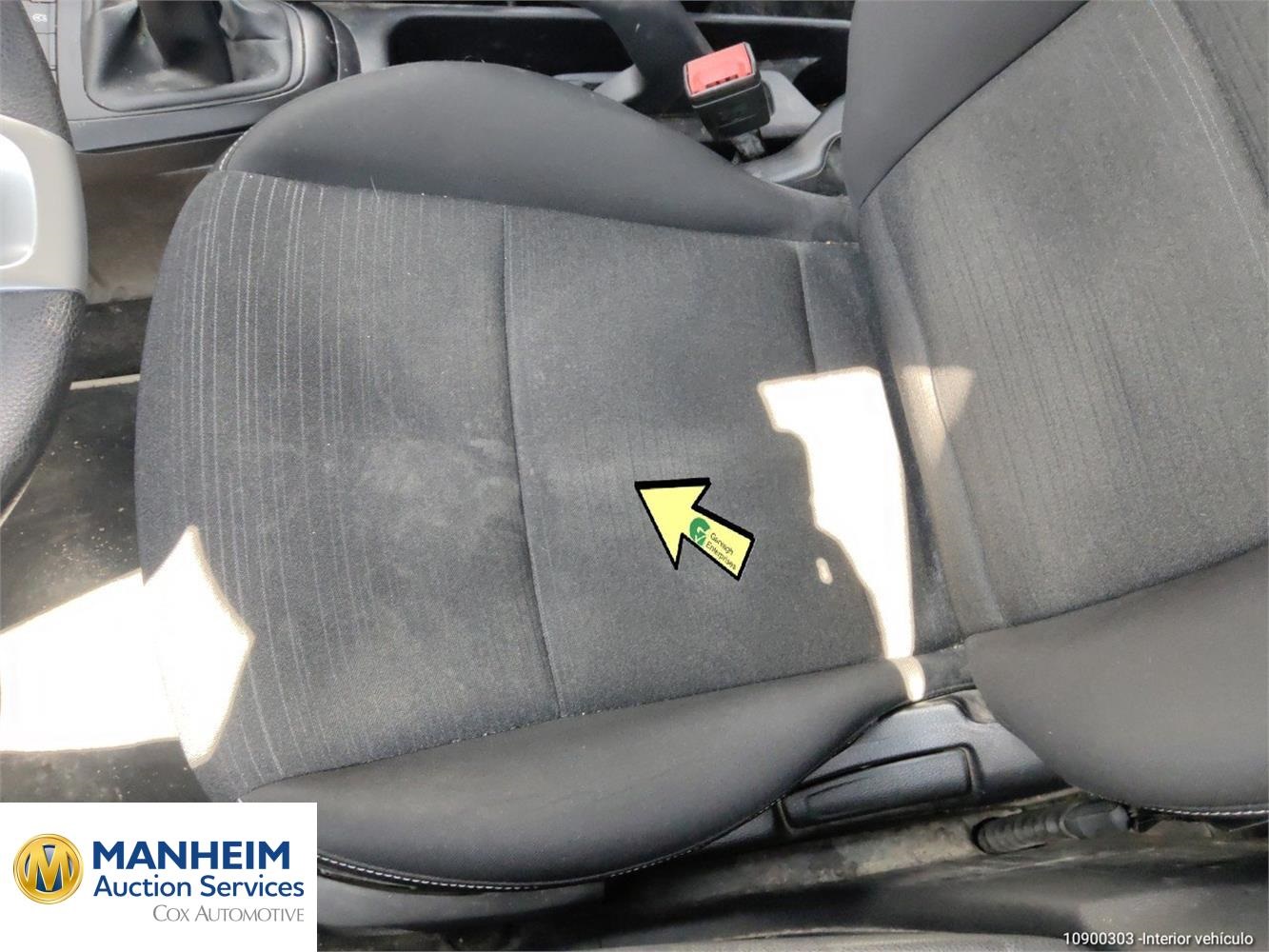 Foto Kia Picanto 15