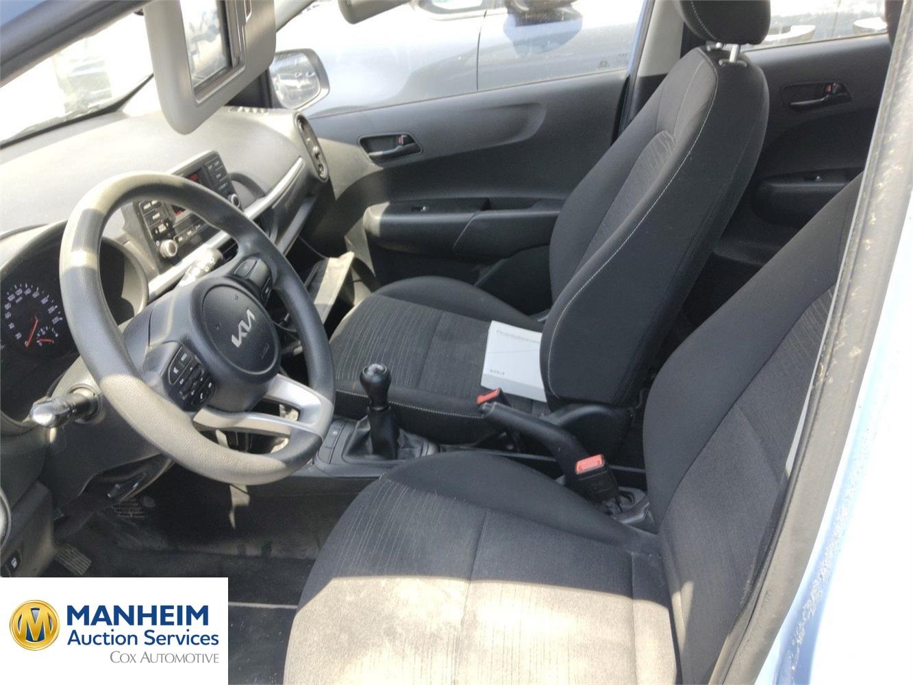 Foto Kia Picanto 17