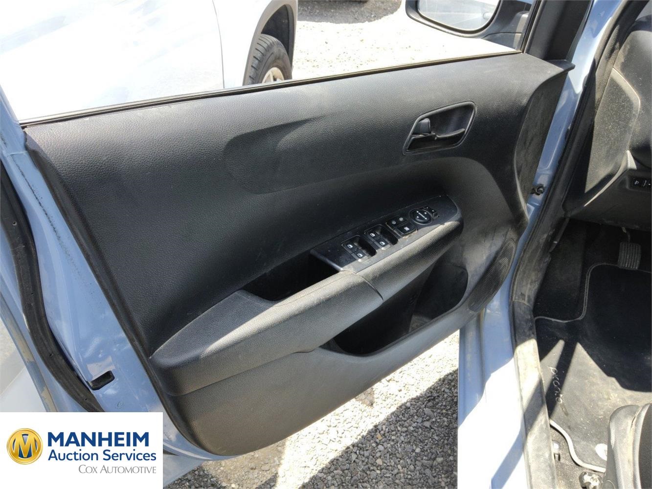 Foto Kia Picanto 18