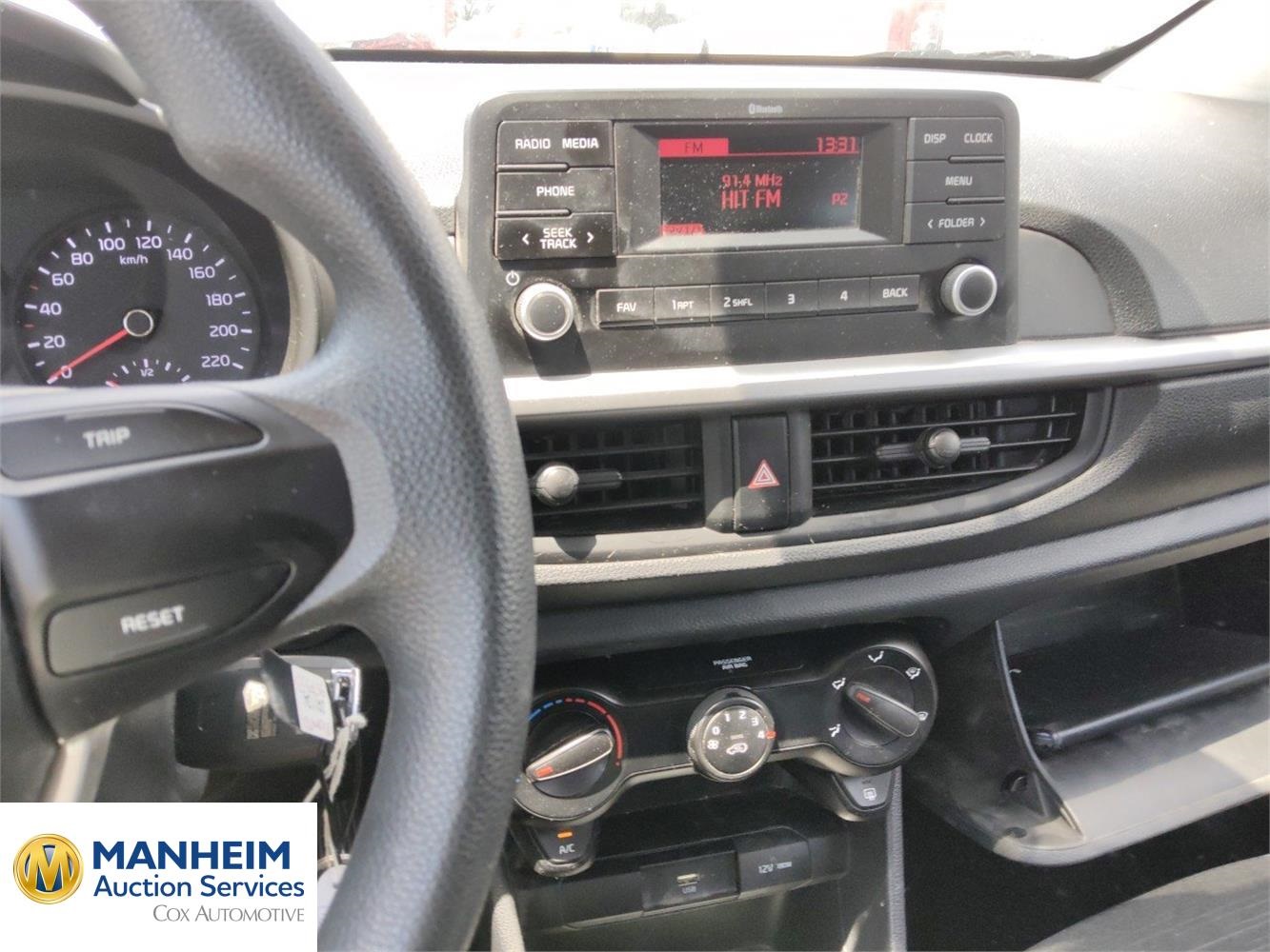Foto Kia Picanto 20