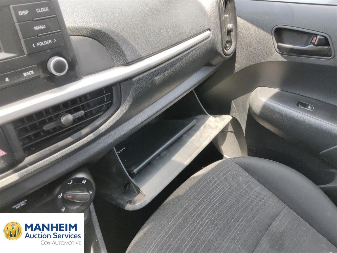 Foto Kia Picanto 22
