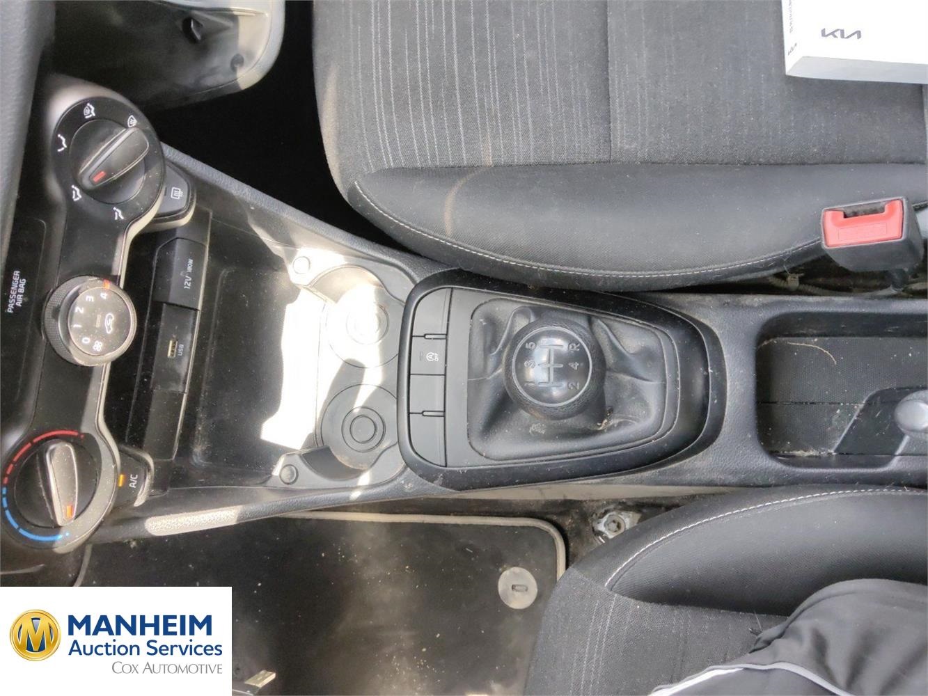 Foto Kia Picanto 23