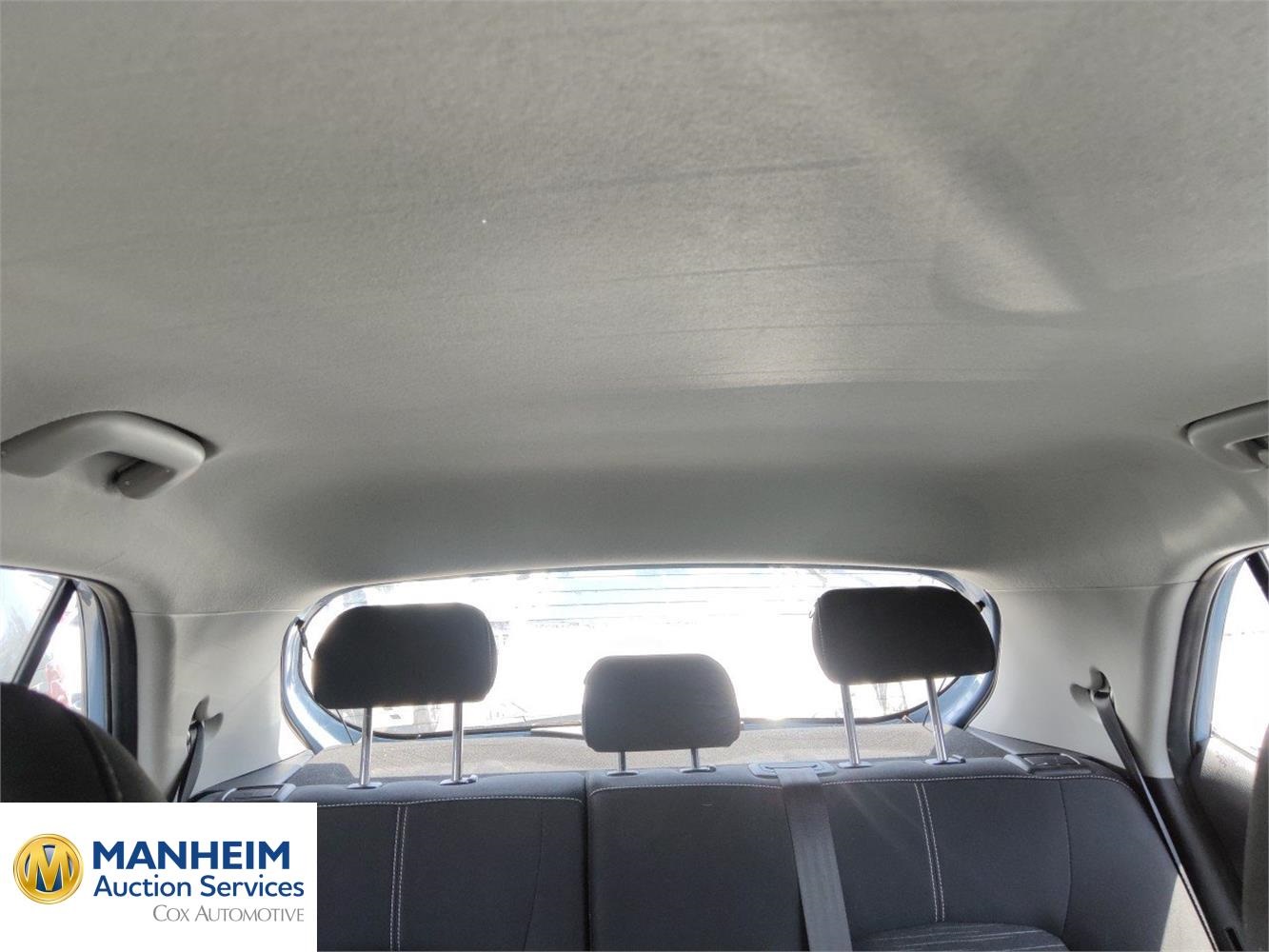 Foto Kia Picanto 25