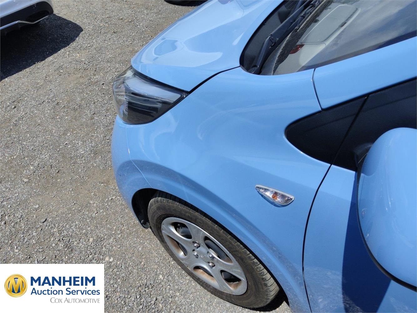 Foto Kia Picanto 26