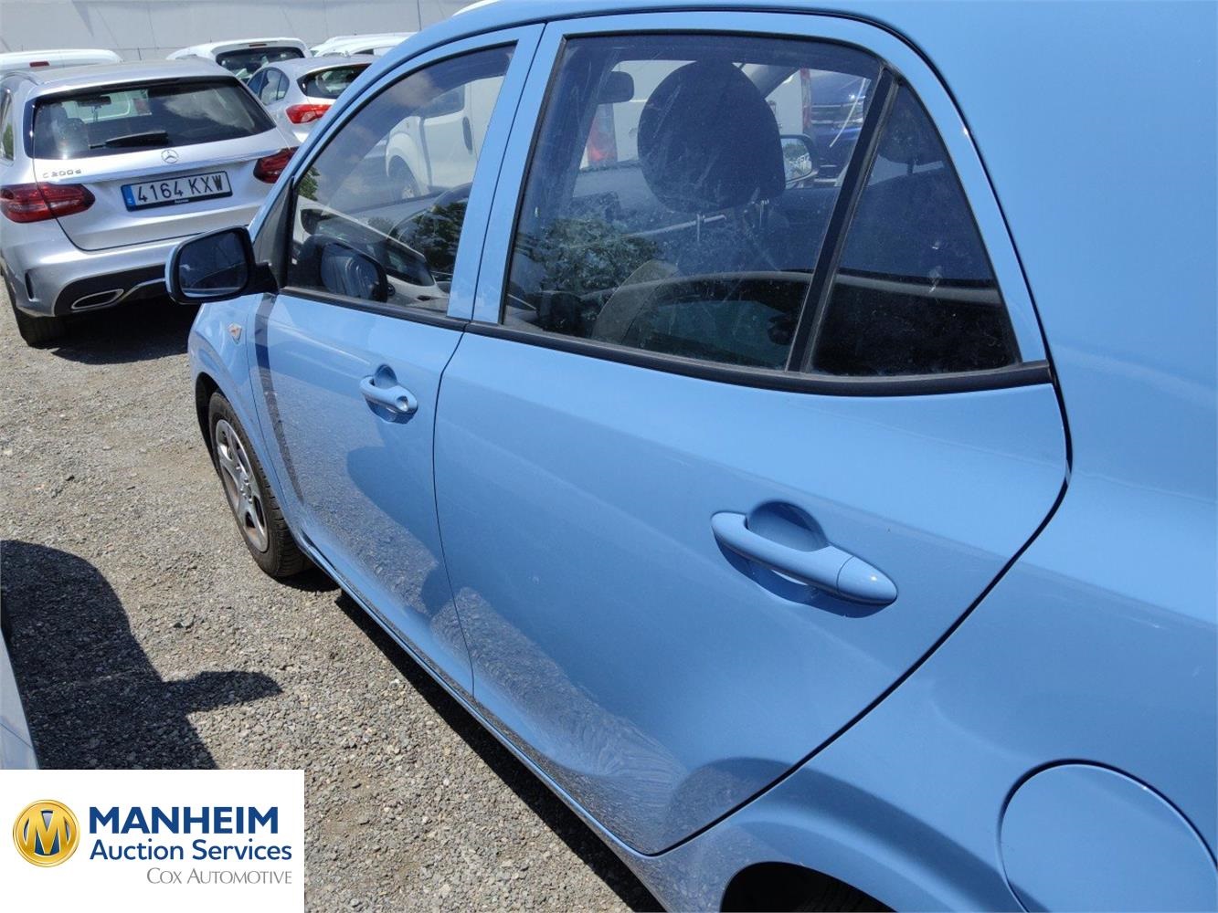 Foto Kia Picanto 29
