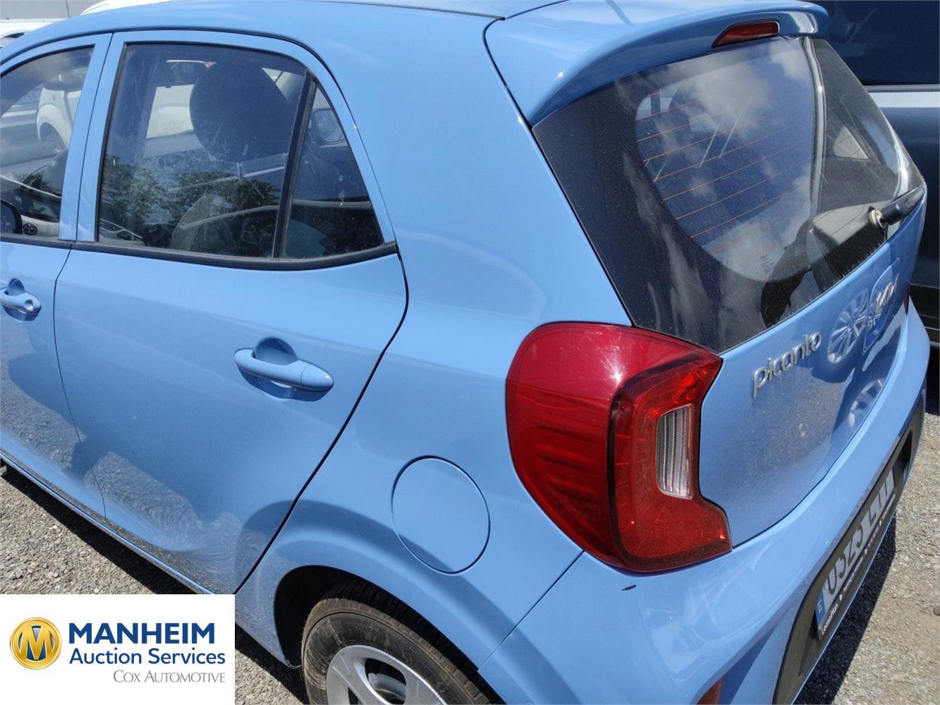 Foto Kia Picanto 30