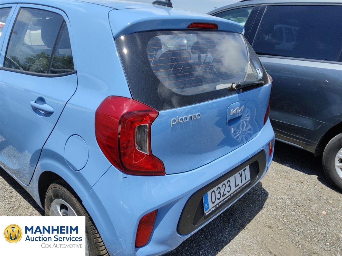 Foto Kia Picanto 32