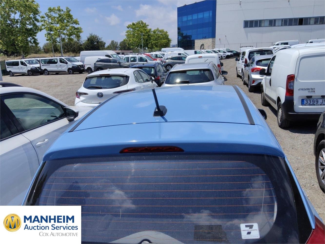 Foto Kia Picanto 34