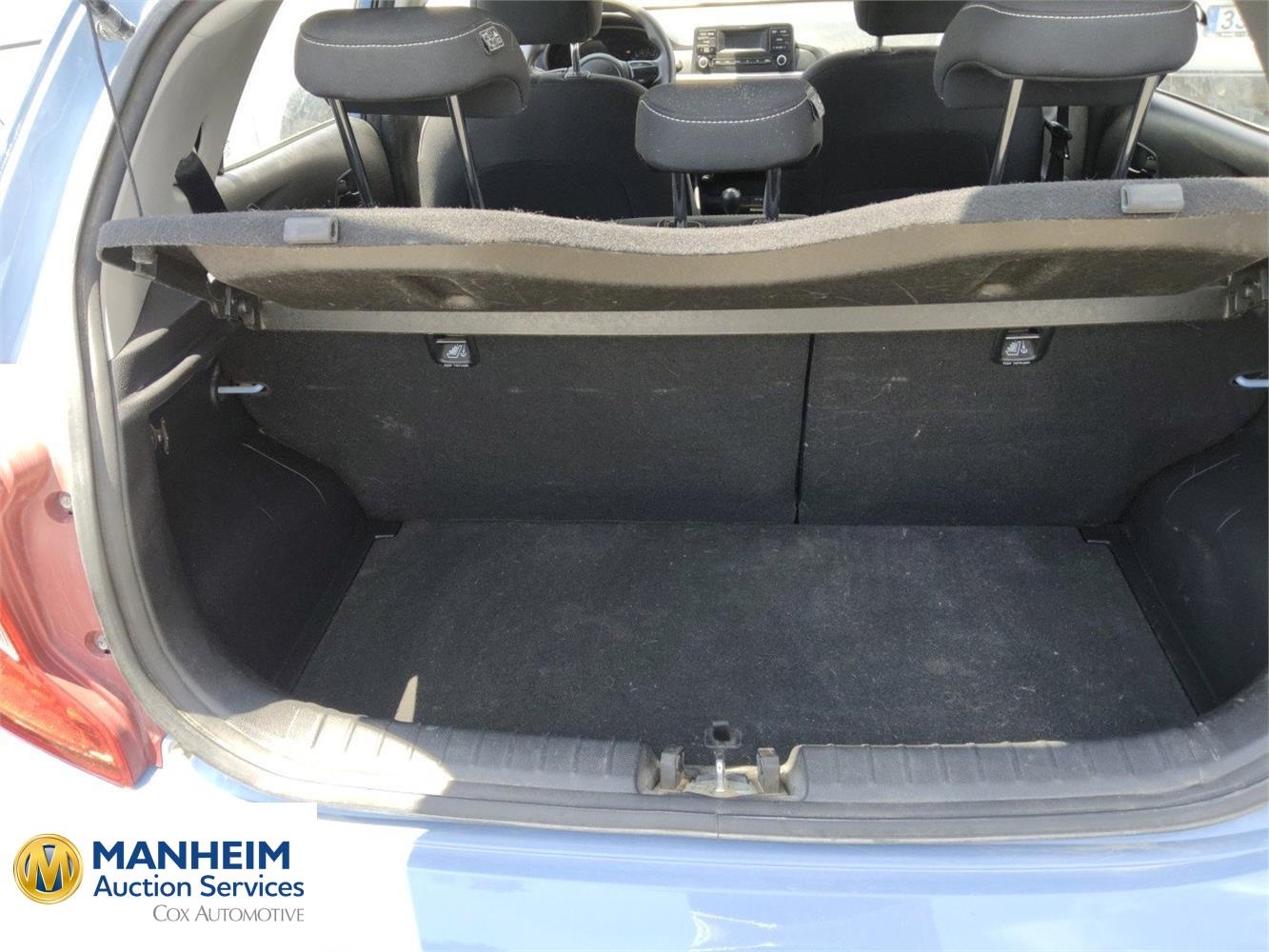 Foto Kia Picanto 35