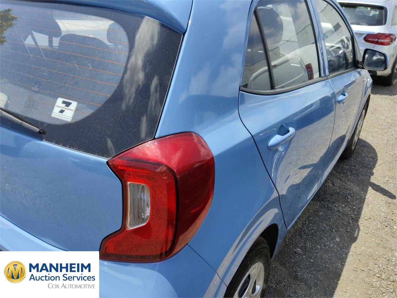 Foto Kia Picanto 38