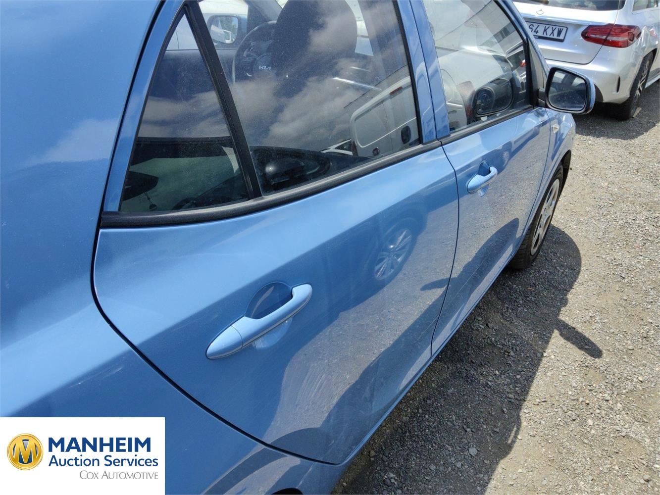 Foto Kia Picanto 40