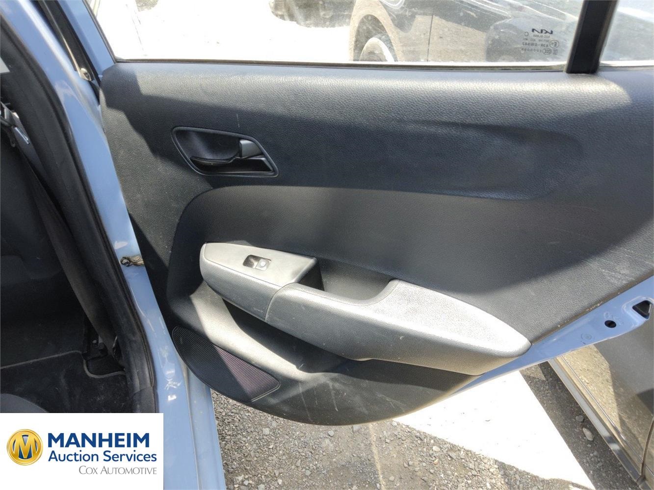 Foto Kia Picanto 42