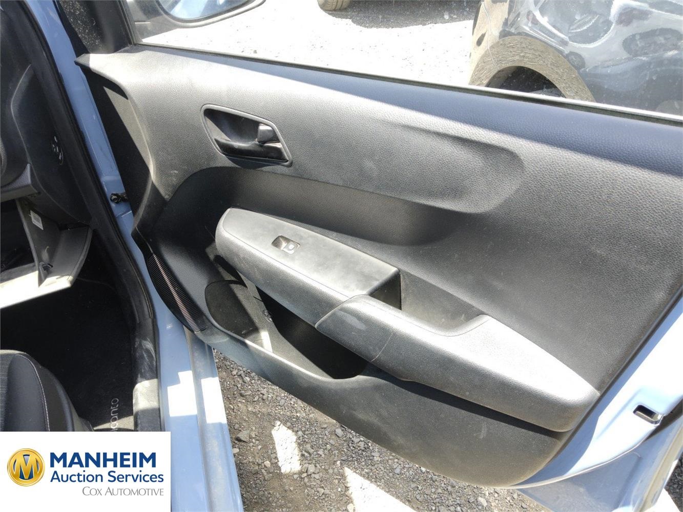 Foto Kia Picanto 43