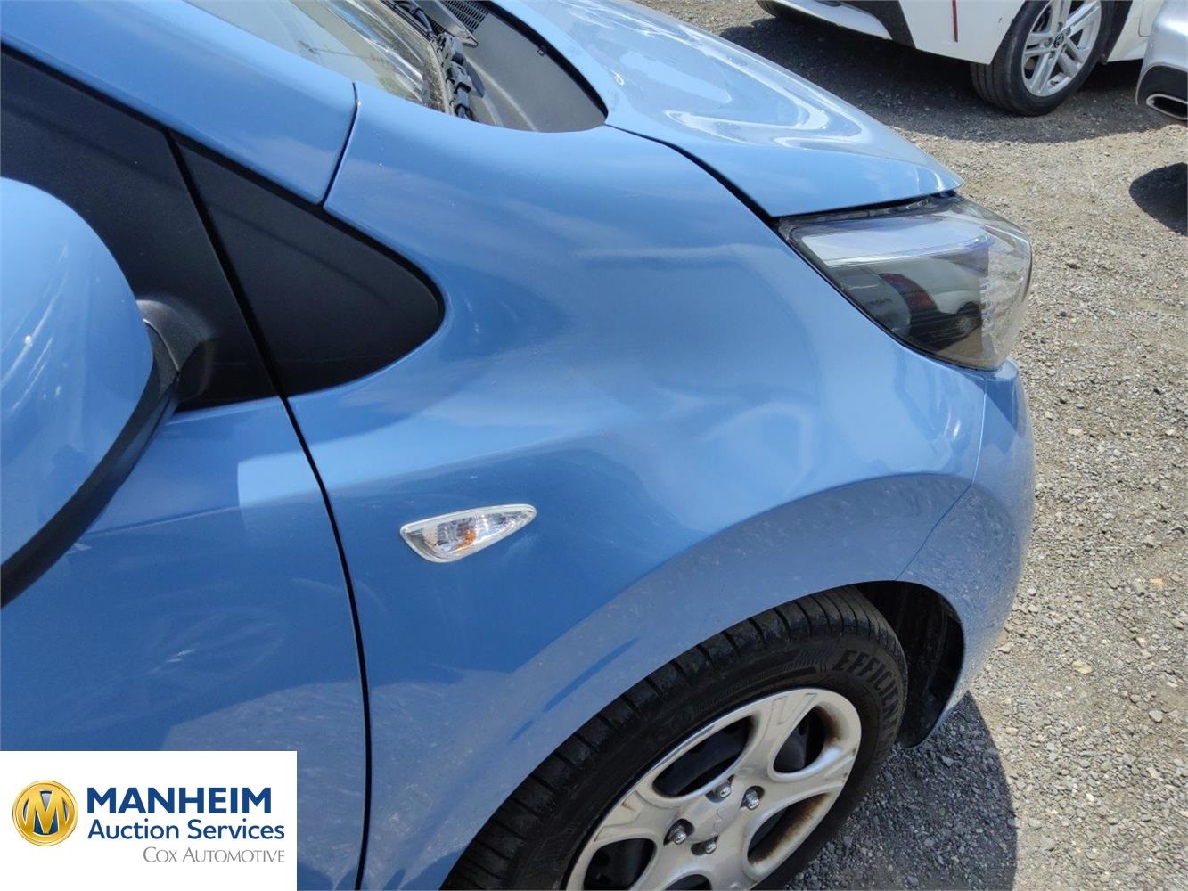 Foto Kia Picanto 44
