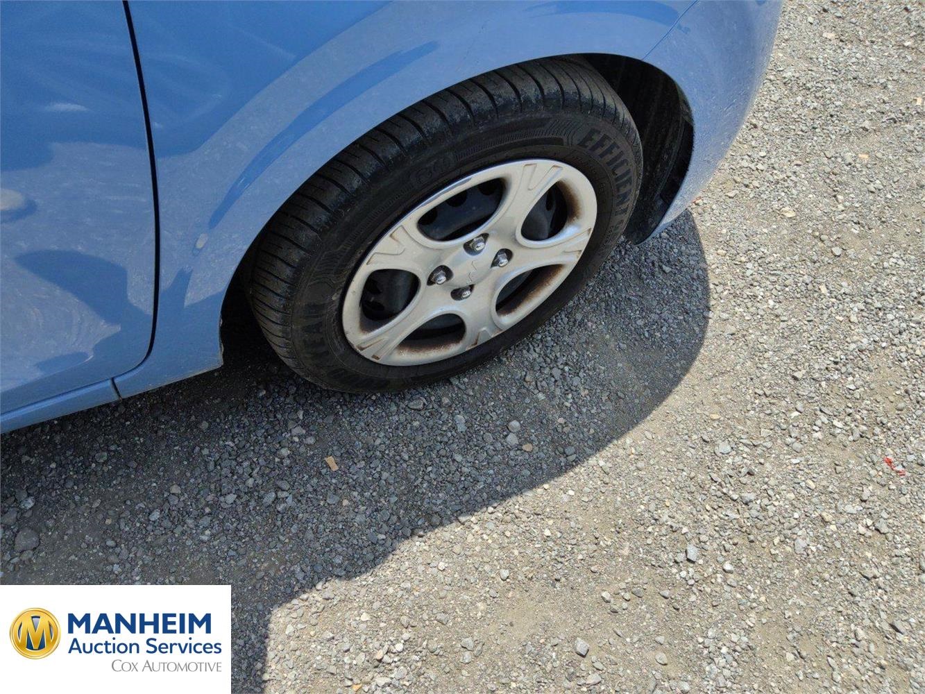 Foto Kia Picanto 45