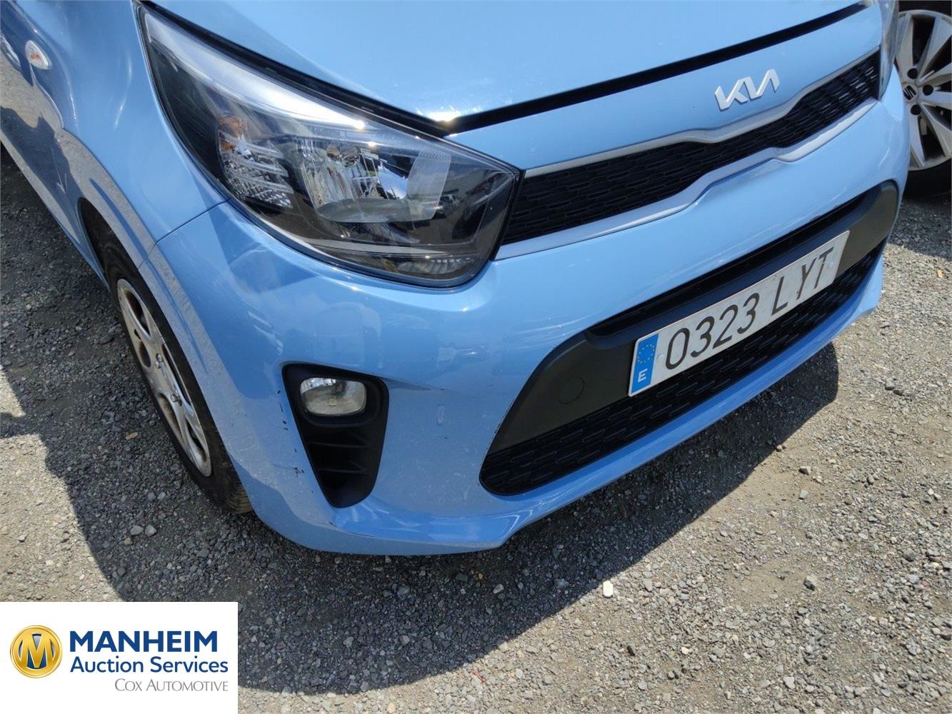 Foto Kia Picanto 46