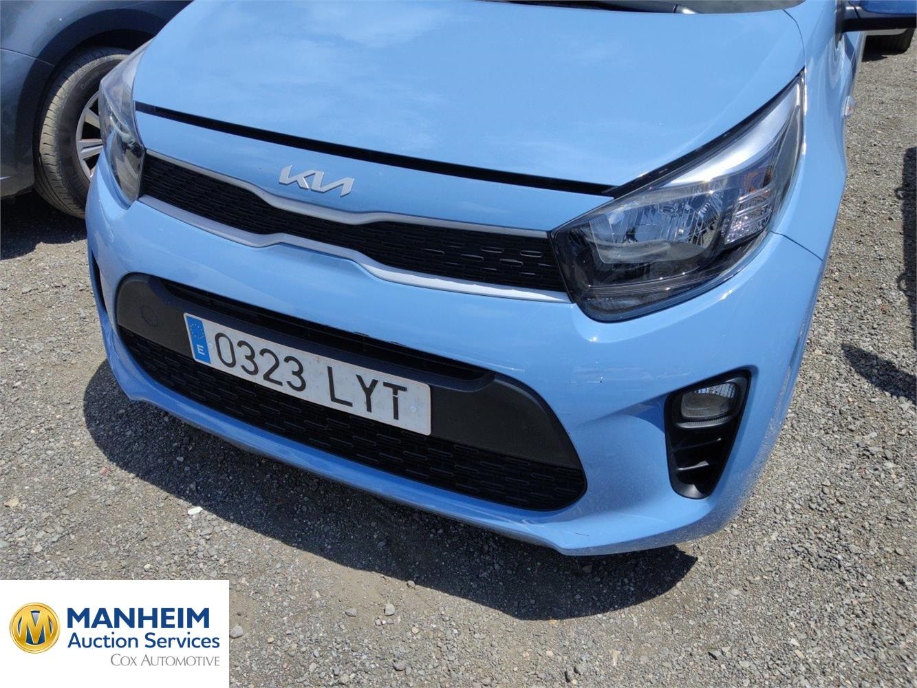 Foto Kia Picanto 47