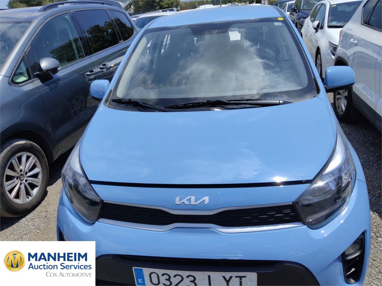 Foto Kia Picanto 48