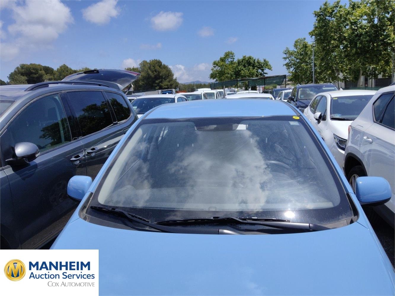 Foto Kia Picanto 49