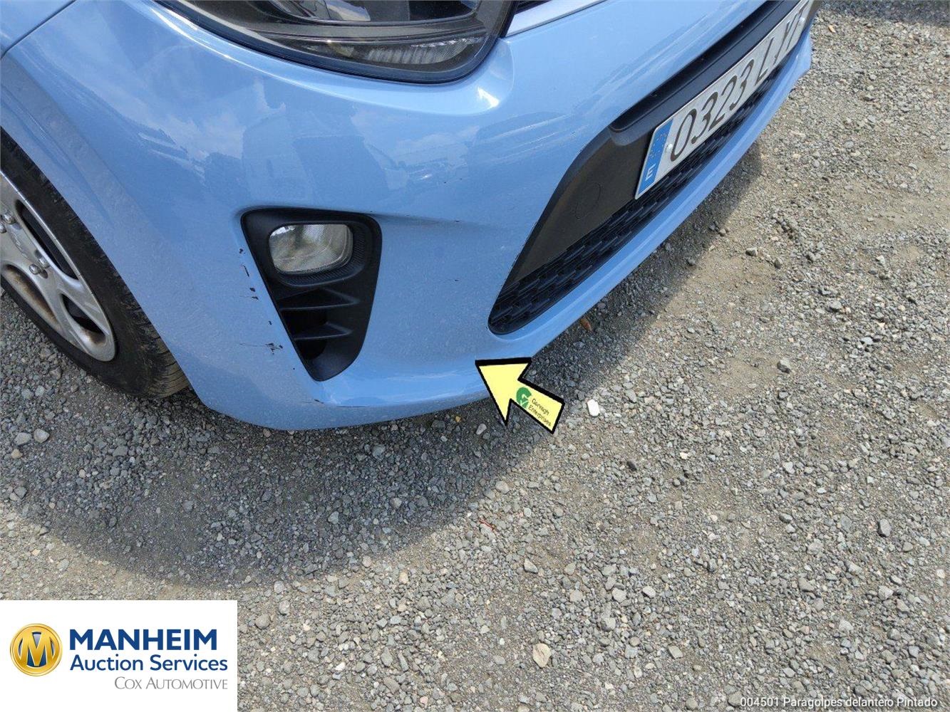 Foto Kia Picanto 73