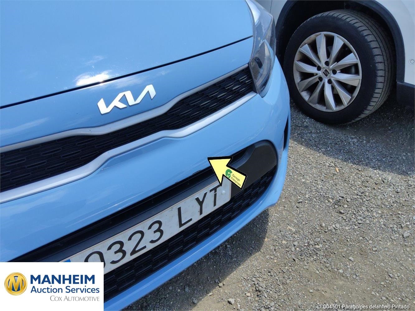 Foto Kia Picanto 74