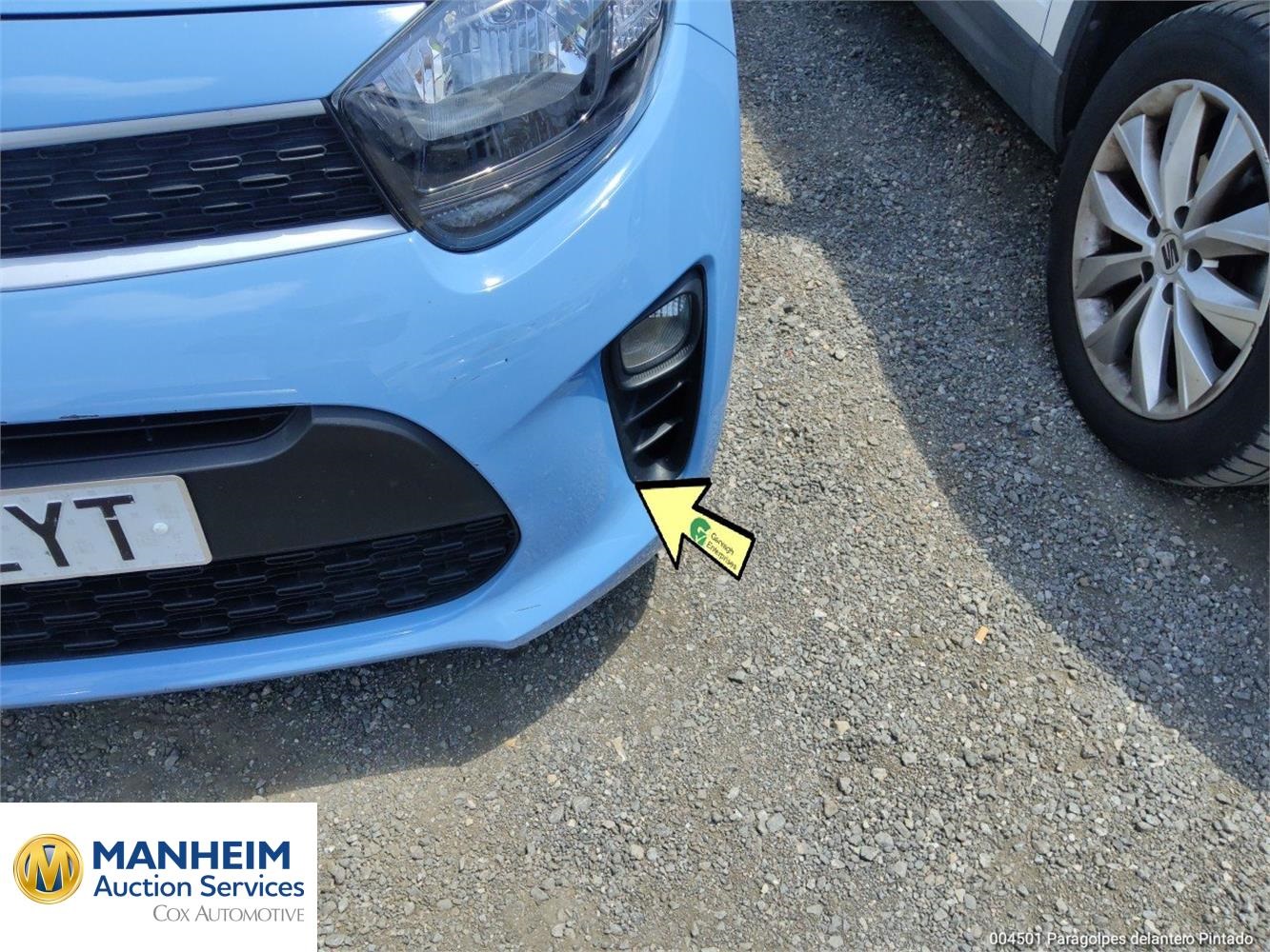 Foto Kia Picanto 75