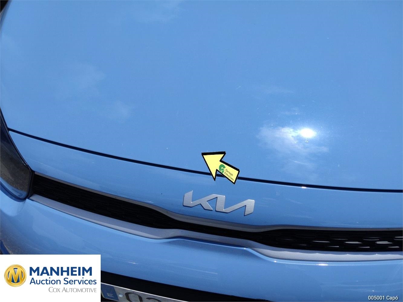 Foto Kia Picanto 76