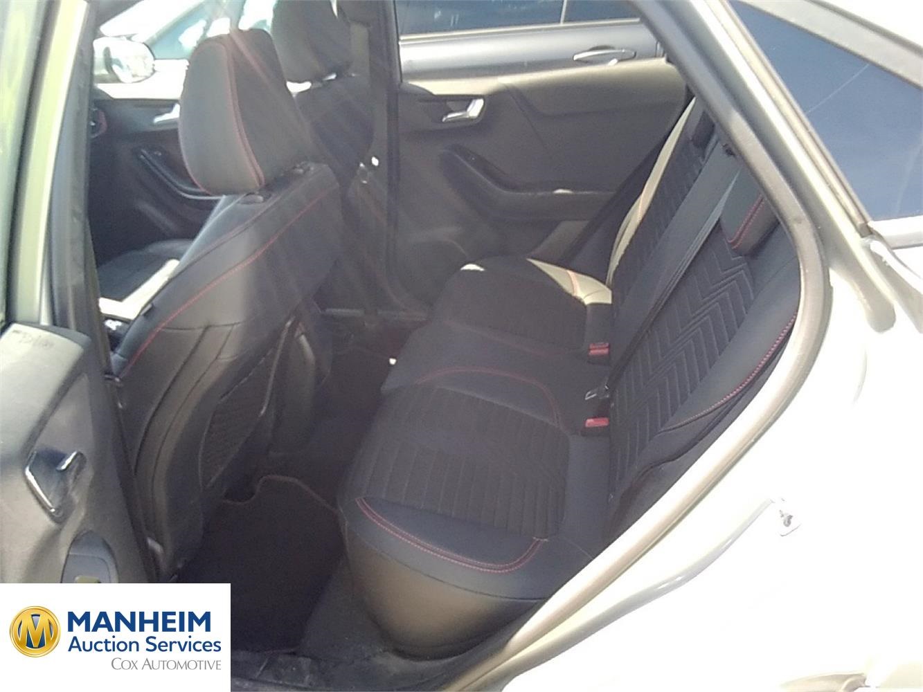 Foto Ford Puma 9