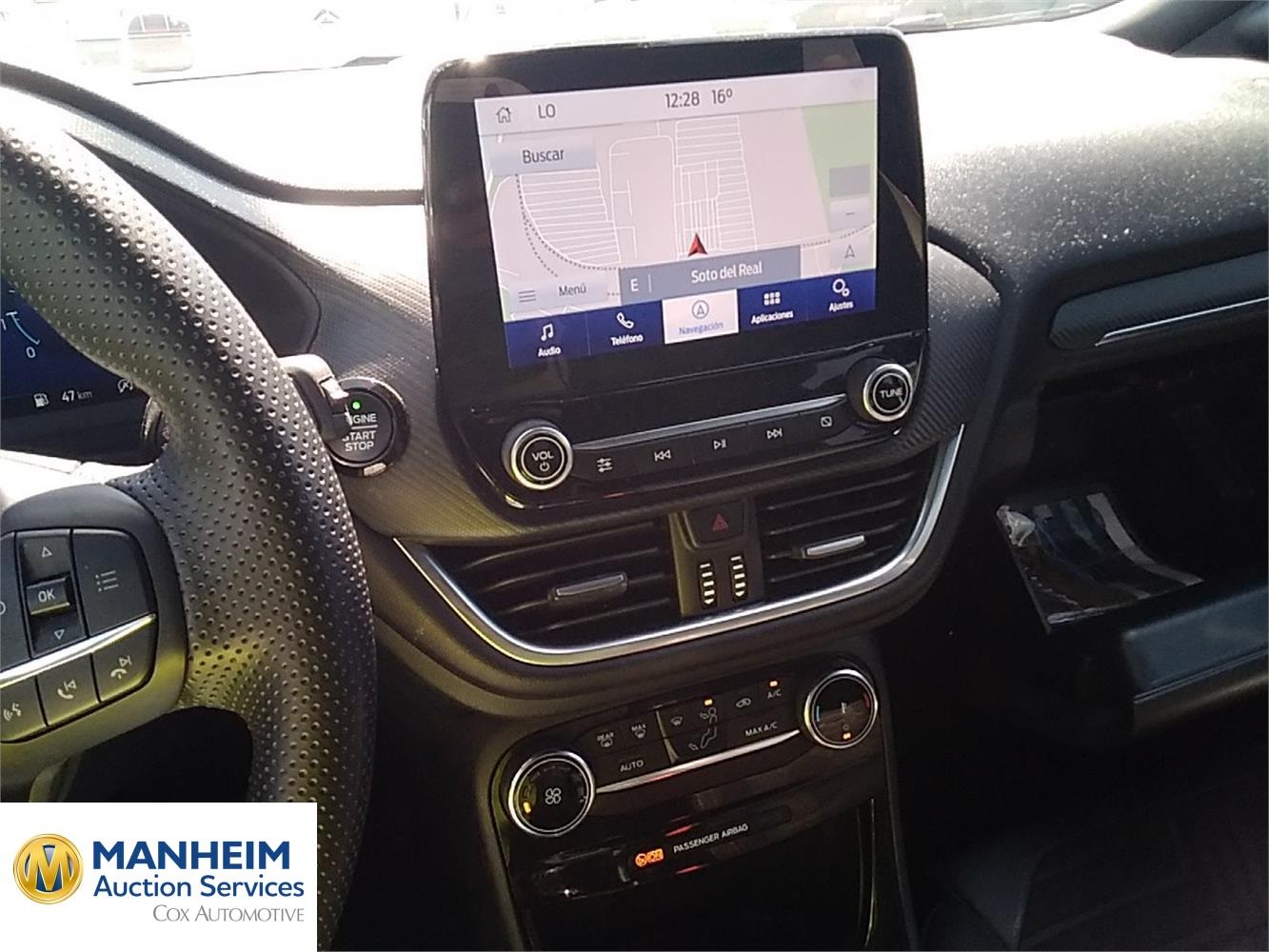 Foto Ford Puma 15